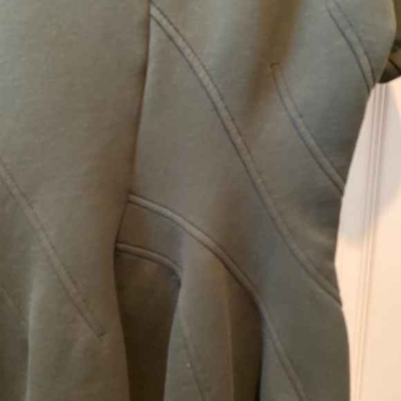 Marni Peplum Top - Picture 5 of 6